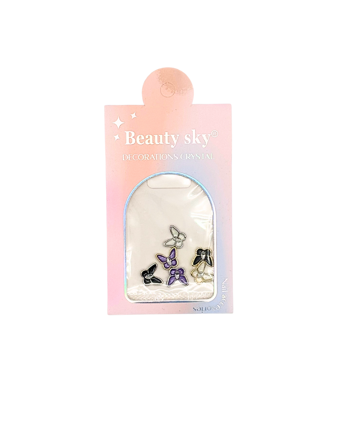 Nail Jewelry