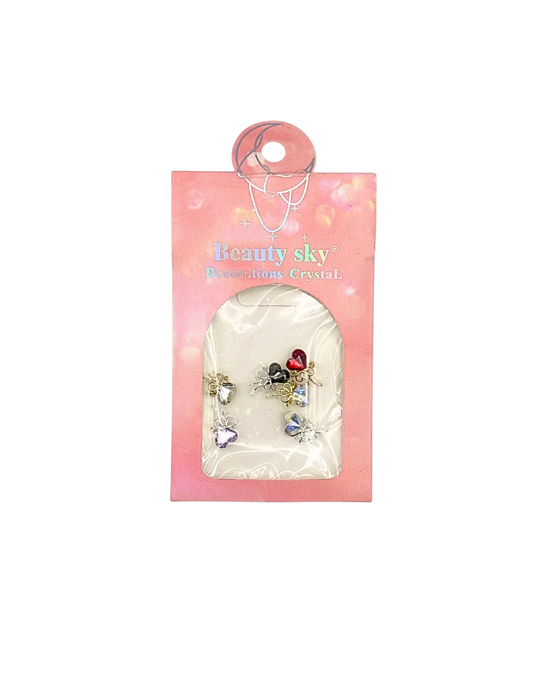 Nail Jewelry