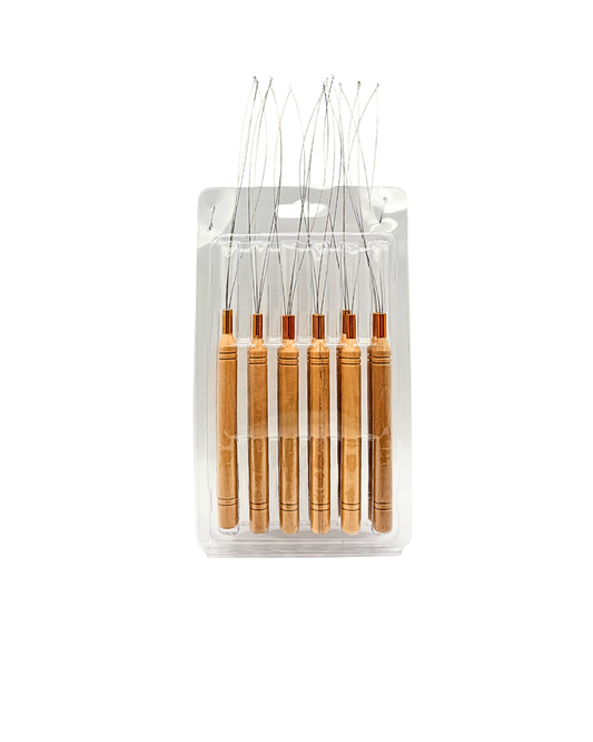 Hair Extension Stick