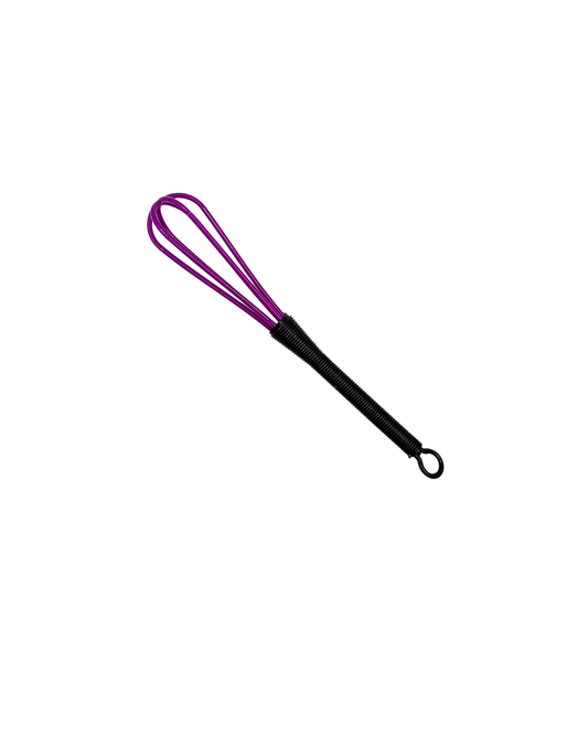 Rubber Hair Dye Mixer
