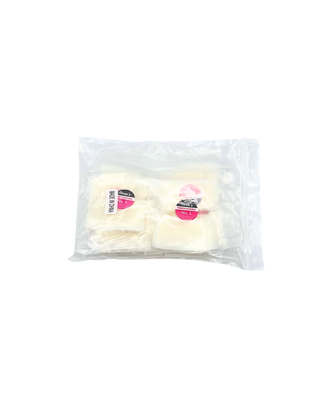 nena-s-nails-500-french-nail-tips-pack