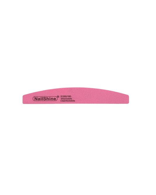 Washable and Disinfectable Nail Buffers Pack of 10