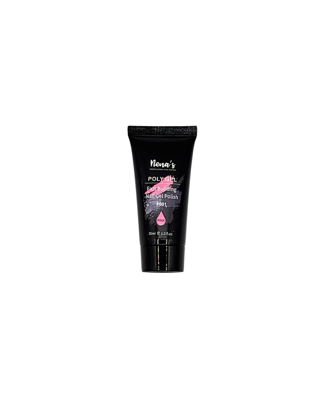 Nena’s Nails PolyGel – 5 Colors