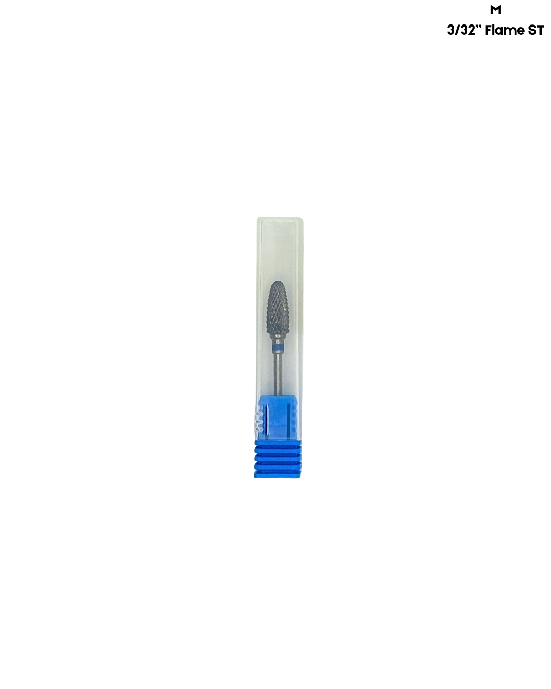 Flame Drill Bit (Brocas)
