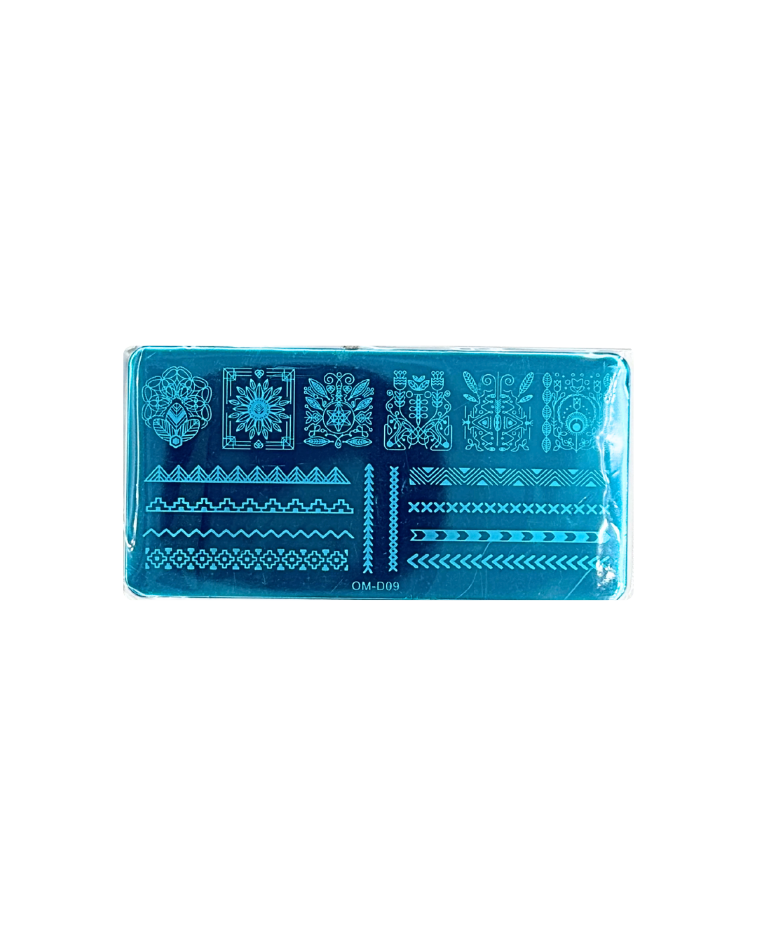 Stamping Plates