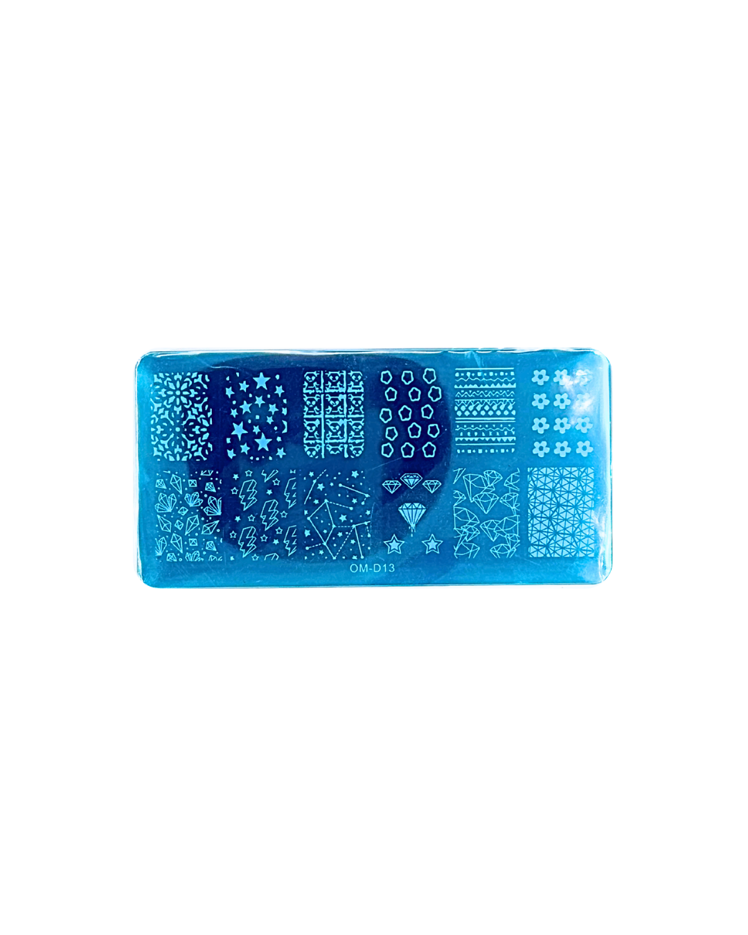 Stamping Plates