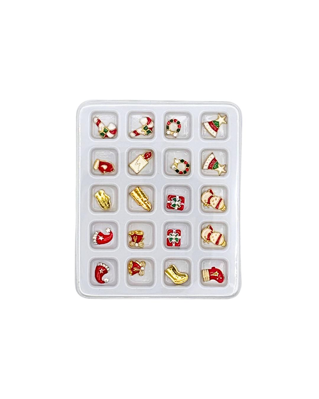 Christmas Jewelry Collection