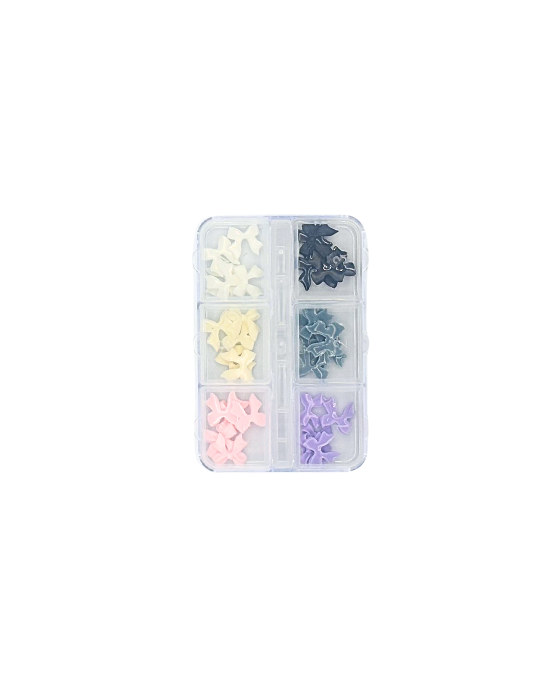 Small Nail Decoration Box
