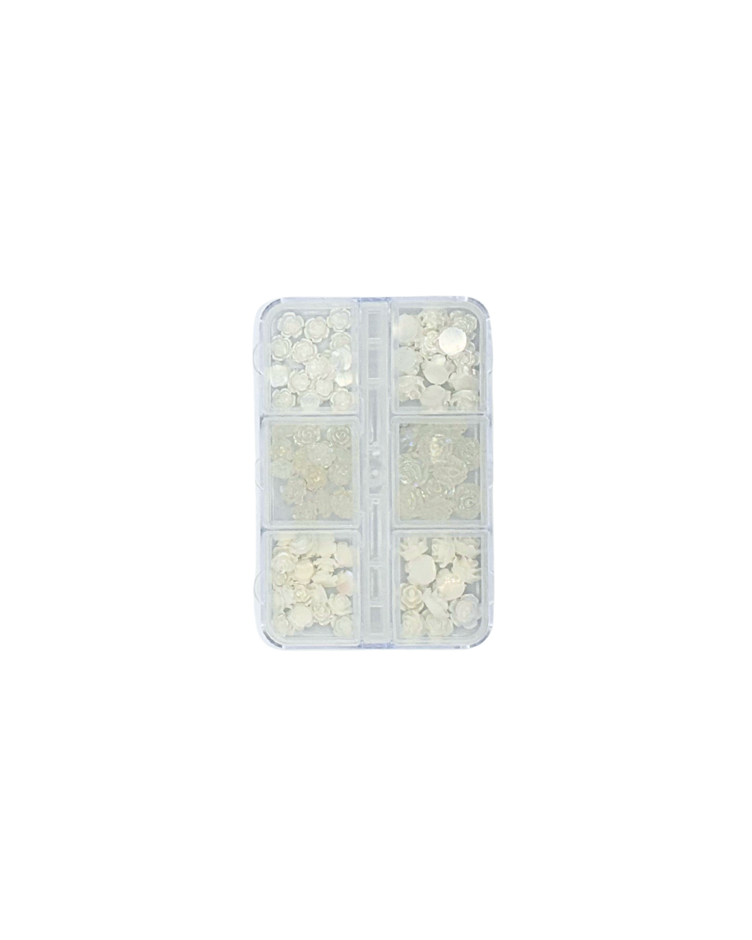 Small Nail Decoration Box