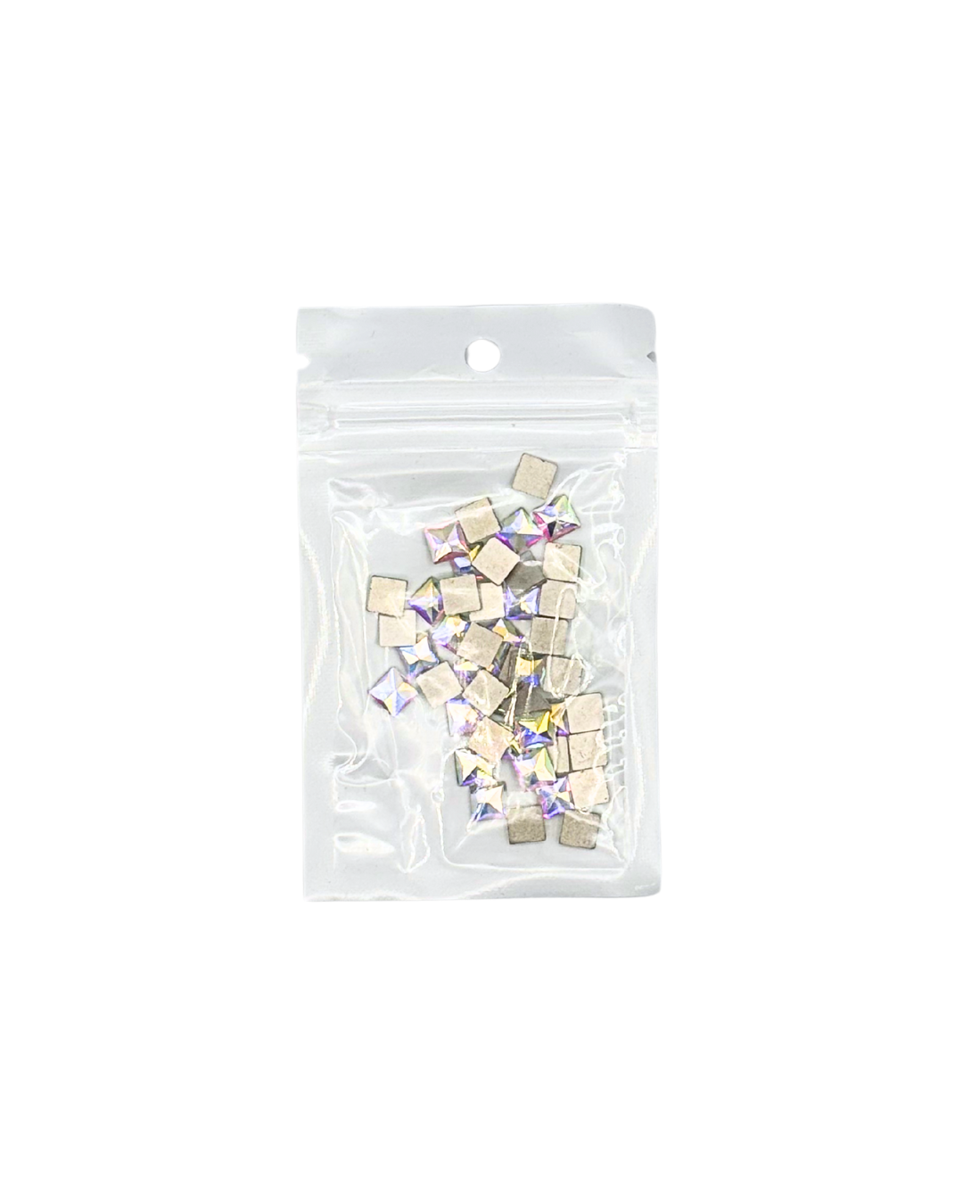 Nail Jewelry