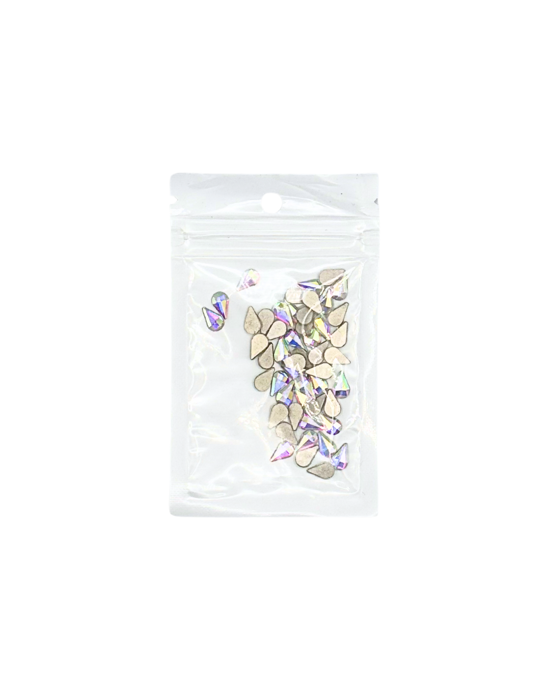 Nail Jewelry