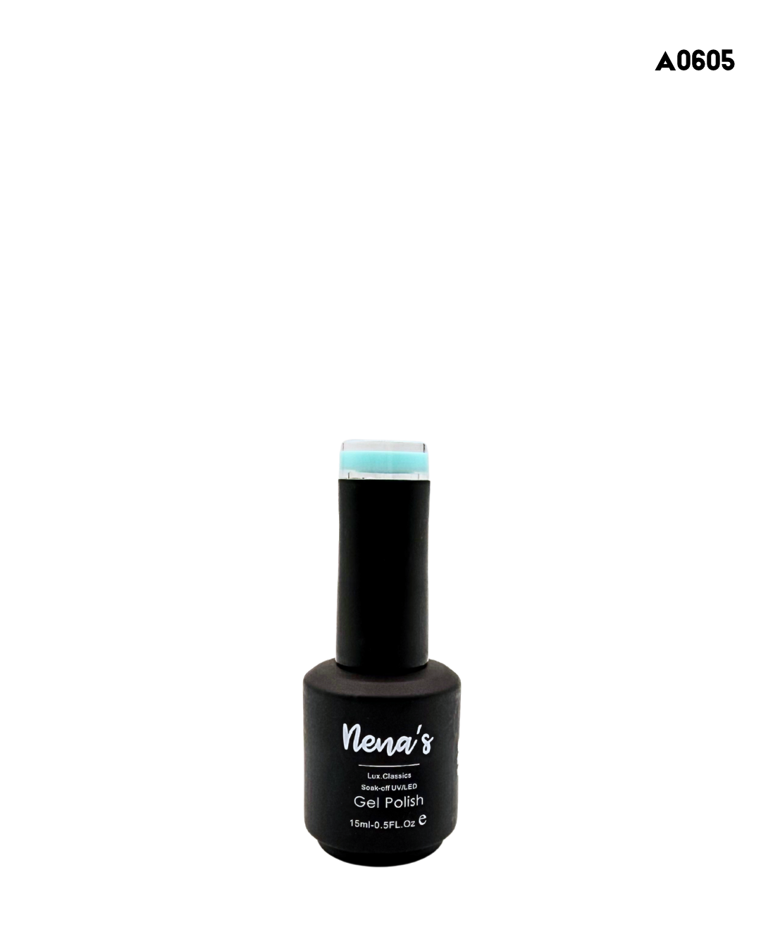 Nena's Nails Gel Polish