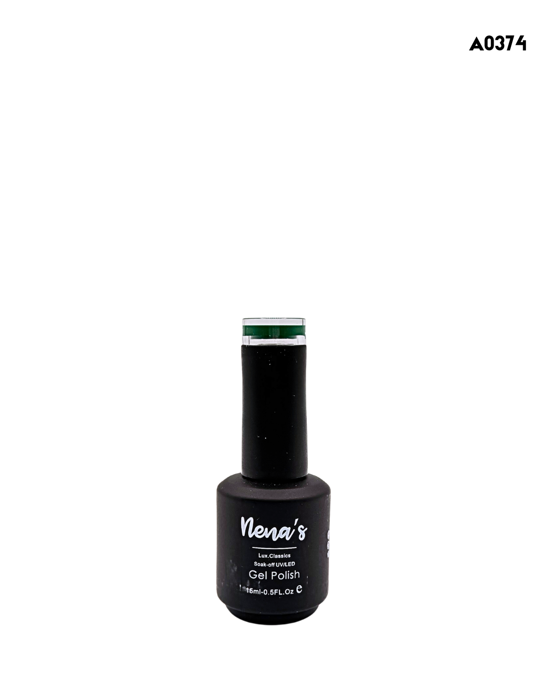 Nena's Nails Gel Polish