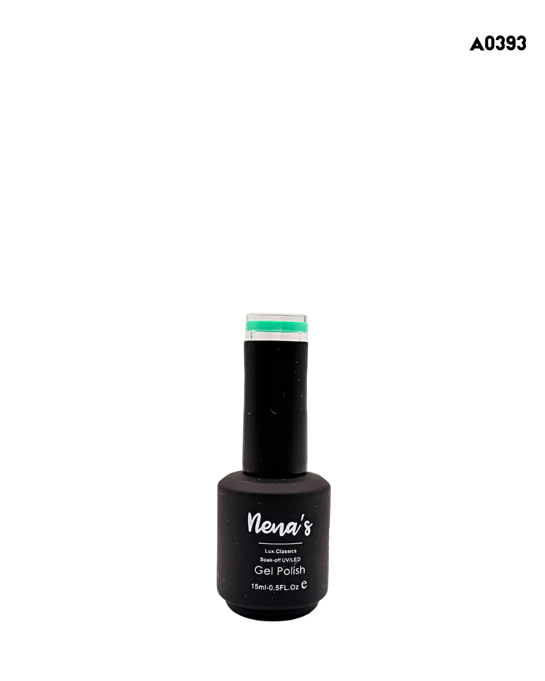 Nena's Nails Gel Polish