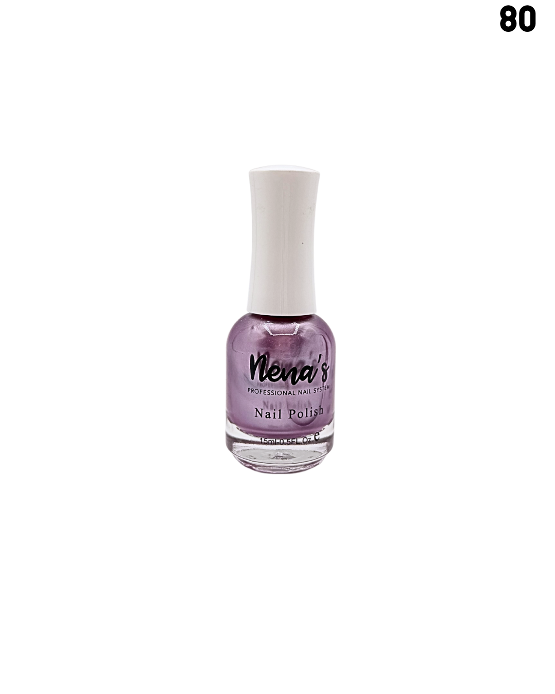 Nena’s Nails Regular Nail Polish – 15 ml