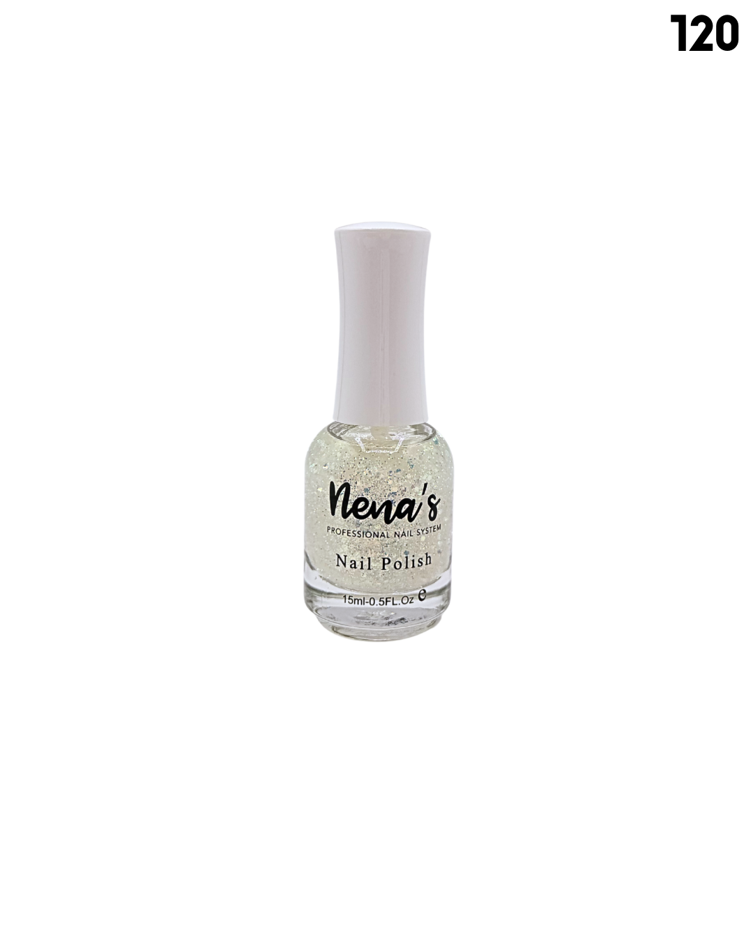 Nena’s Nails Regular Nail Polish – 15 ml