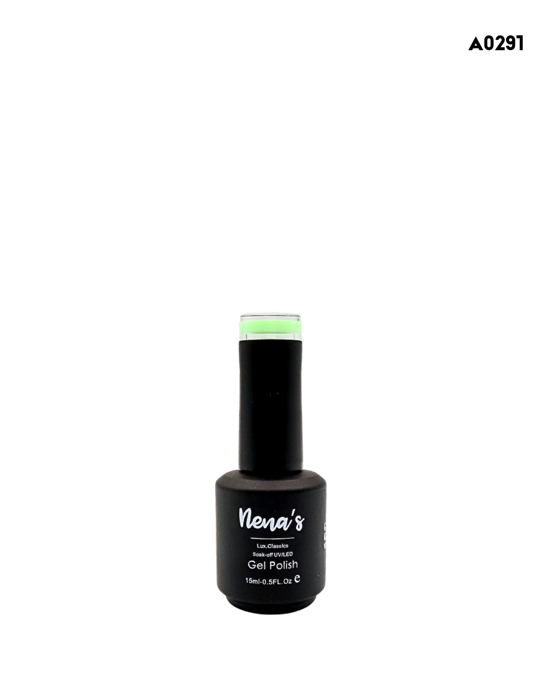 Nena's Nails Gel Polish