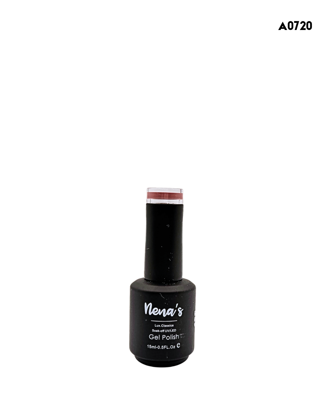 Nena's Nails Gel Polish