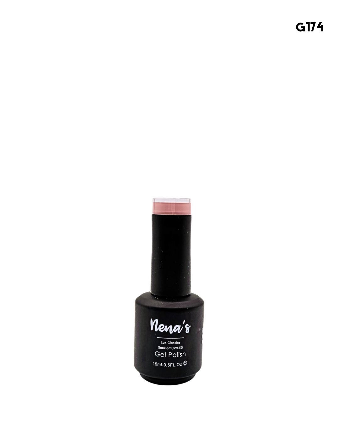 Nena's Nails Gel Polish