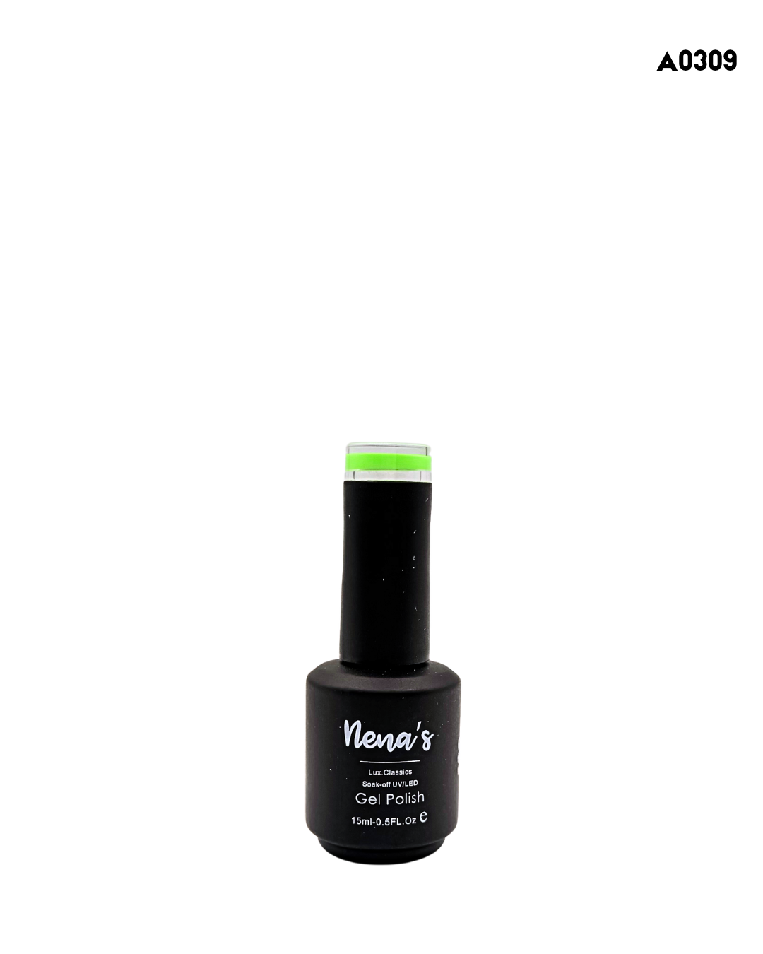 Nena's Nails Gel Polish