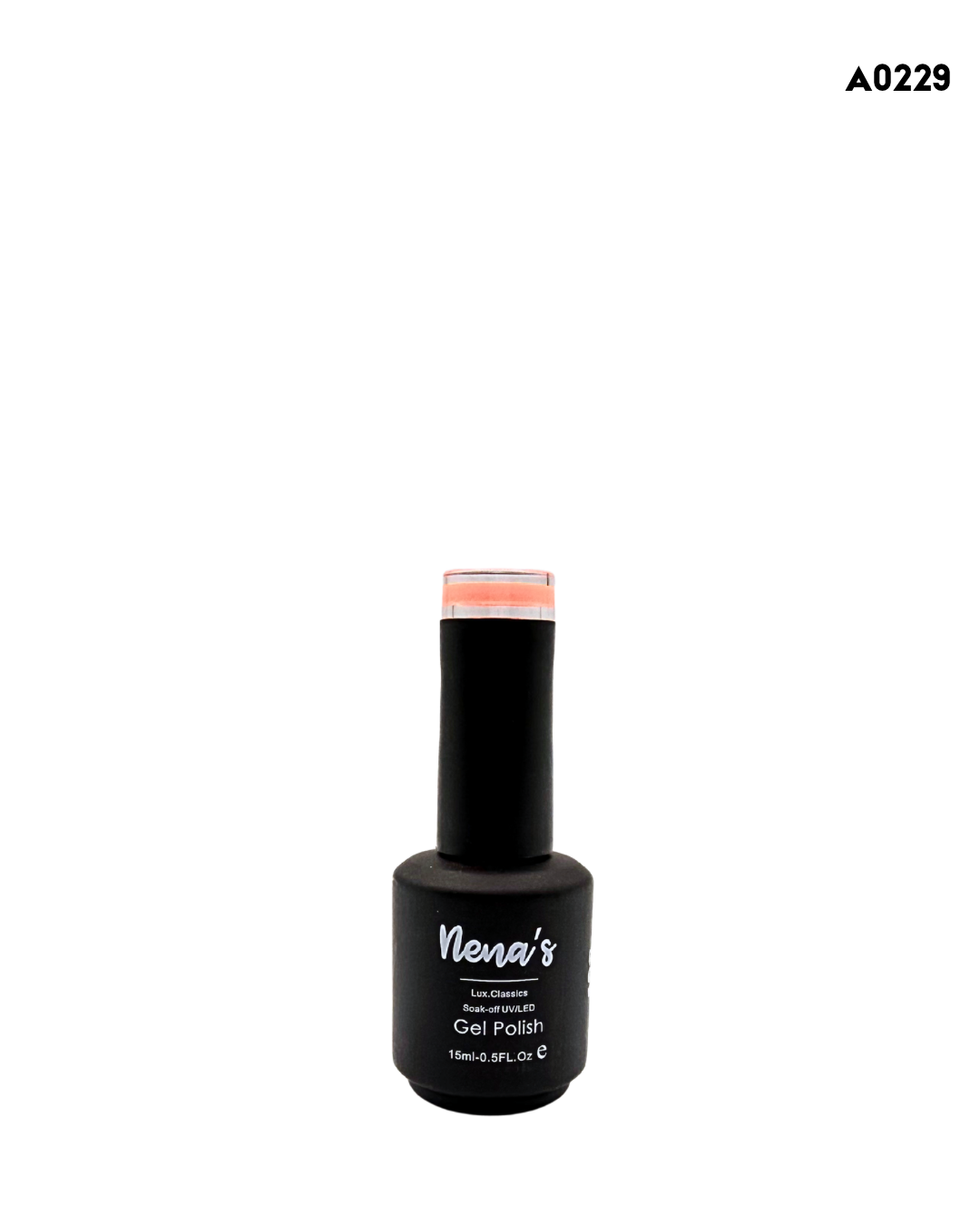 Nena's Nails Gel Polish