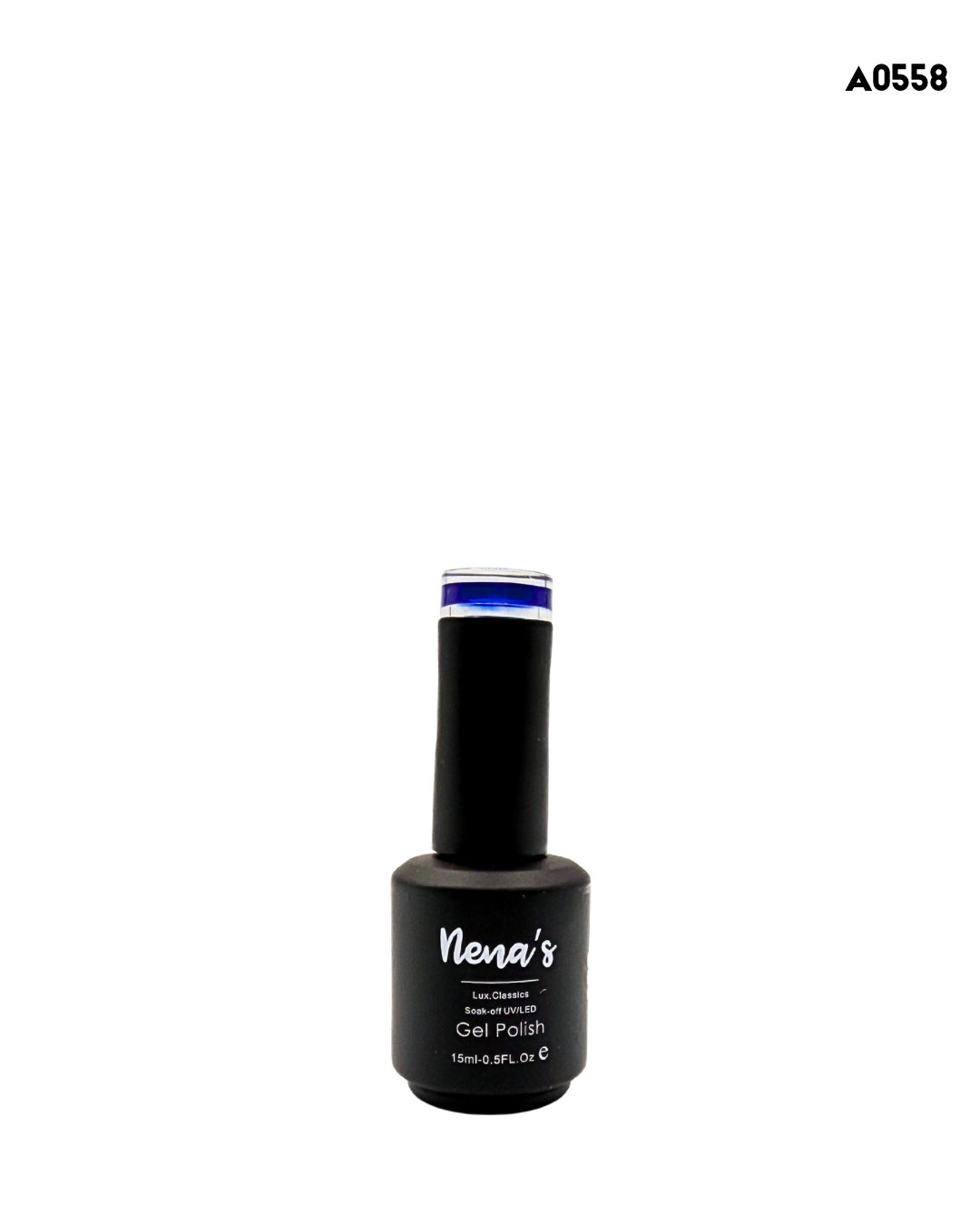 Nena's Nails Gel Polish