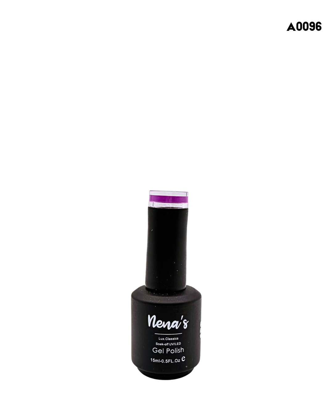 Nena's Nails Gel Polish