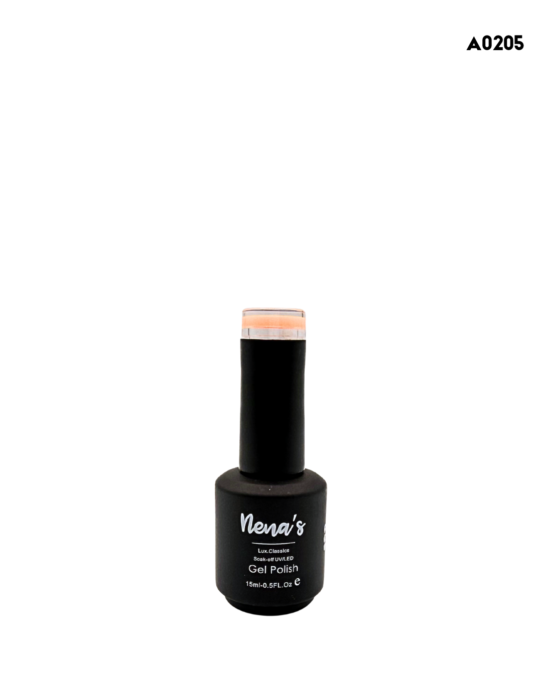 Nena's Nails Gel Polish