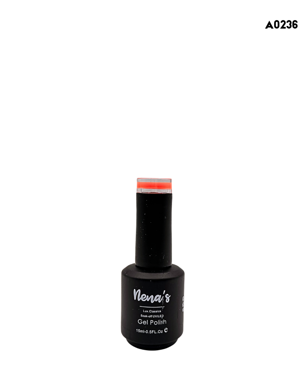 Nena's Nails Gel Polish