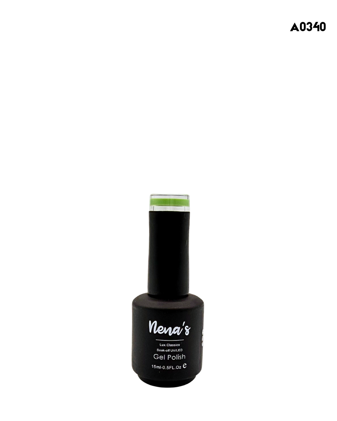 Nena's Nails Gel Polish