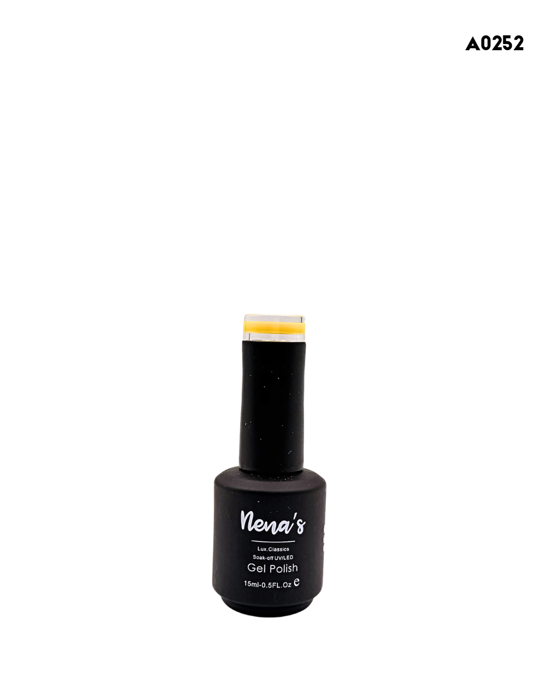 Nena's Nails Gel Polish