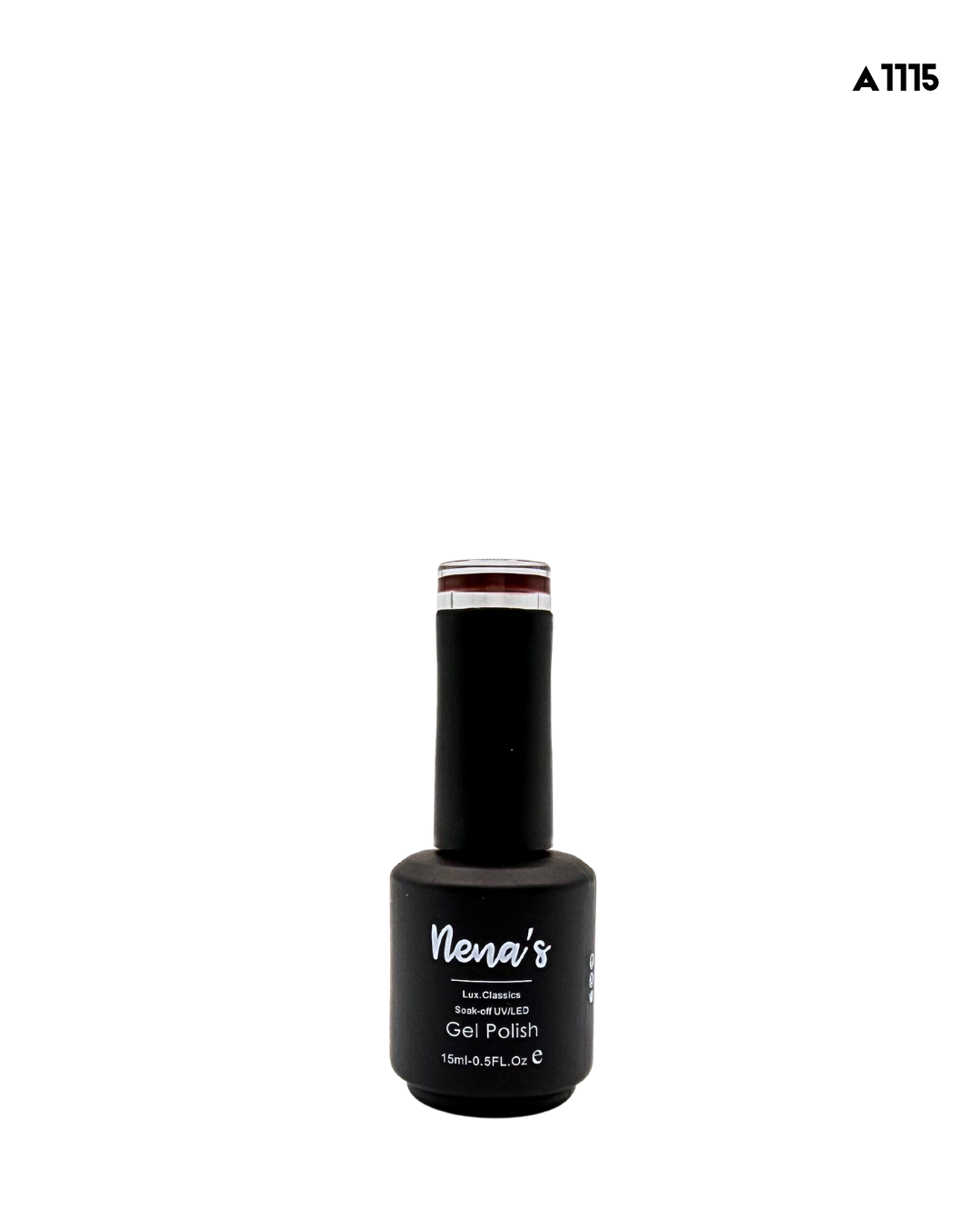 Nena's Nails Gel Polish