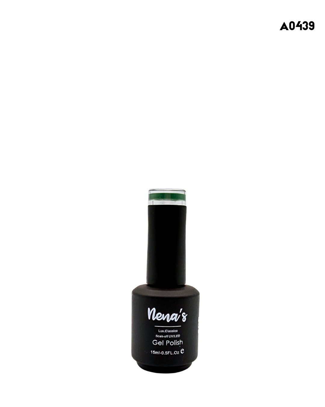 Nena's Nails Gel Polish