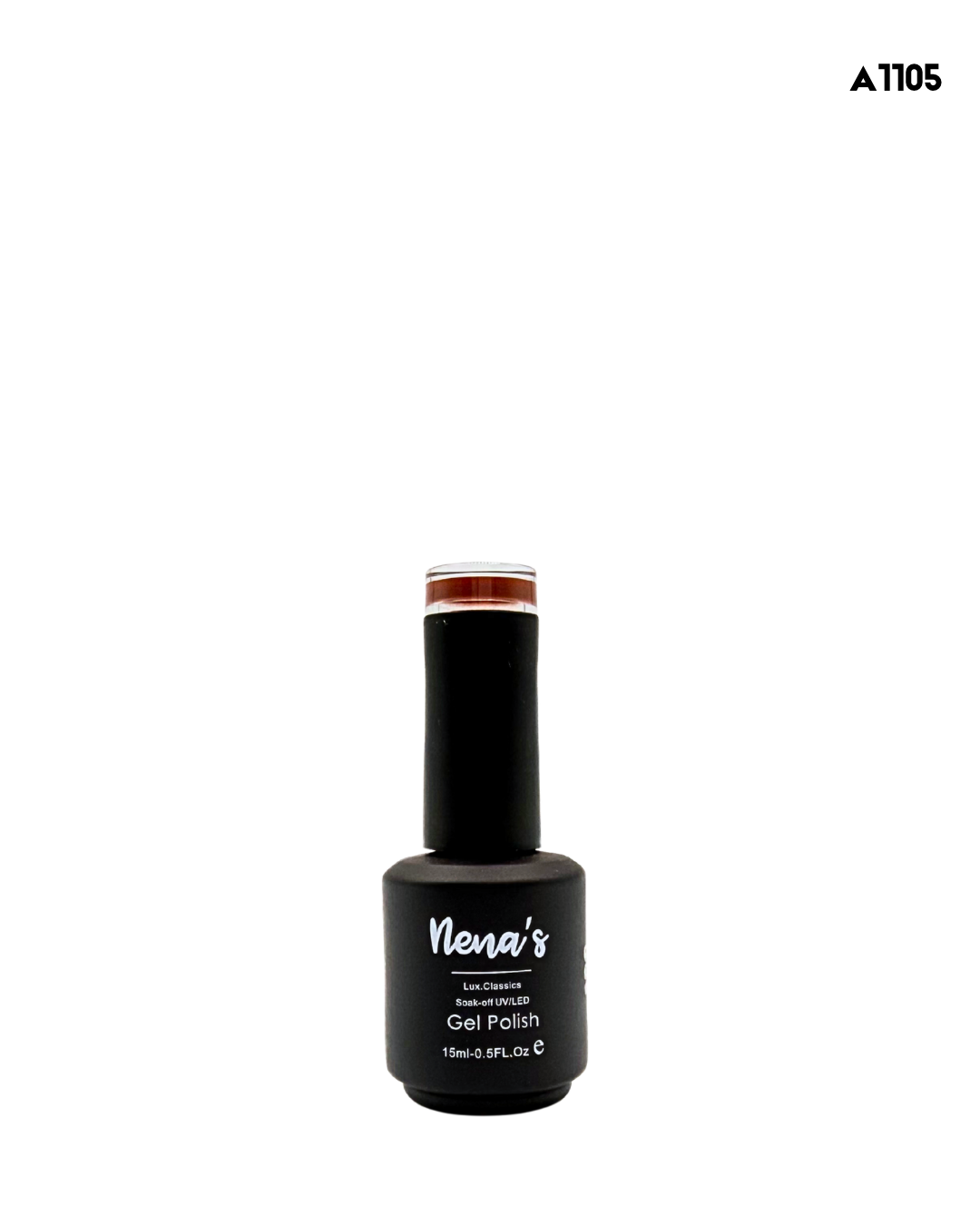 Nena's Nails Gel Polish