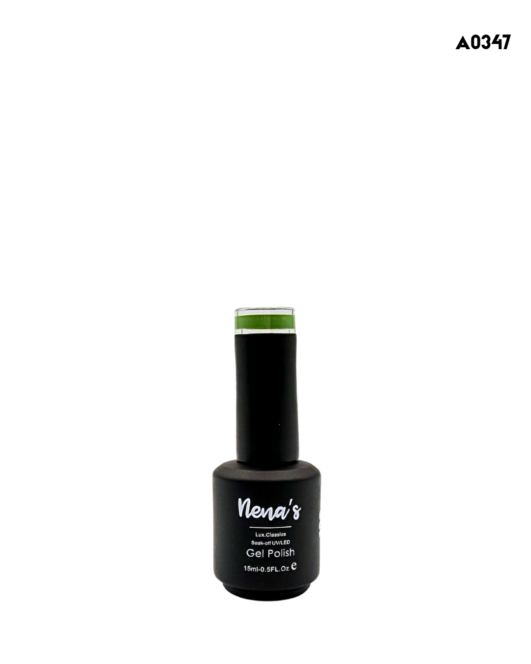 Nena's Nails Gel Polish