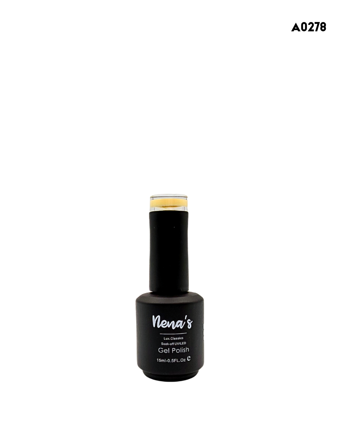 Nena's Nails Gel Polish