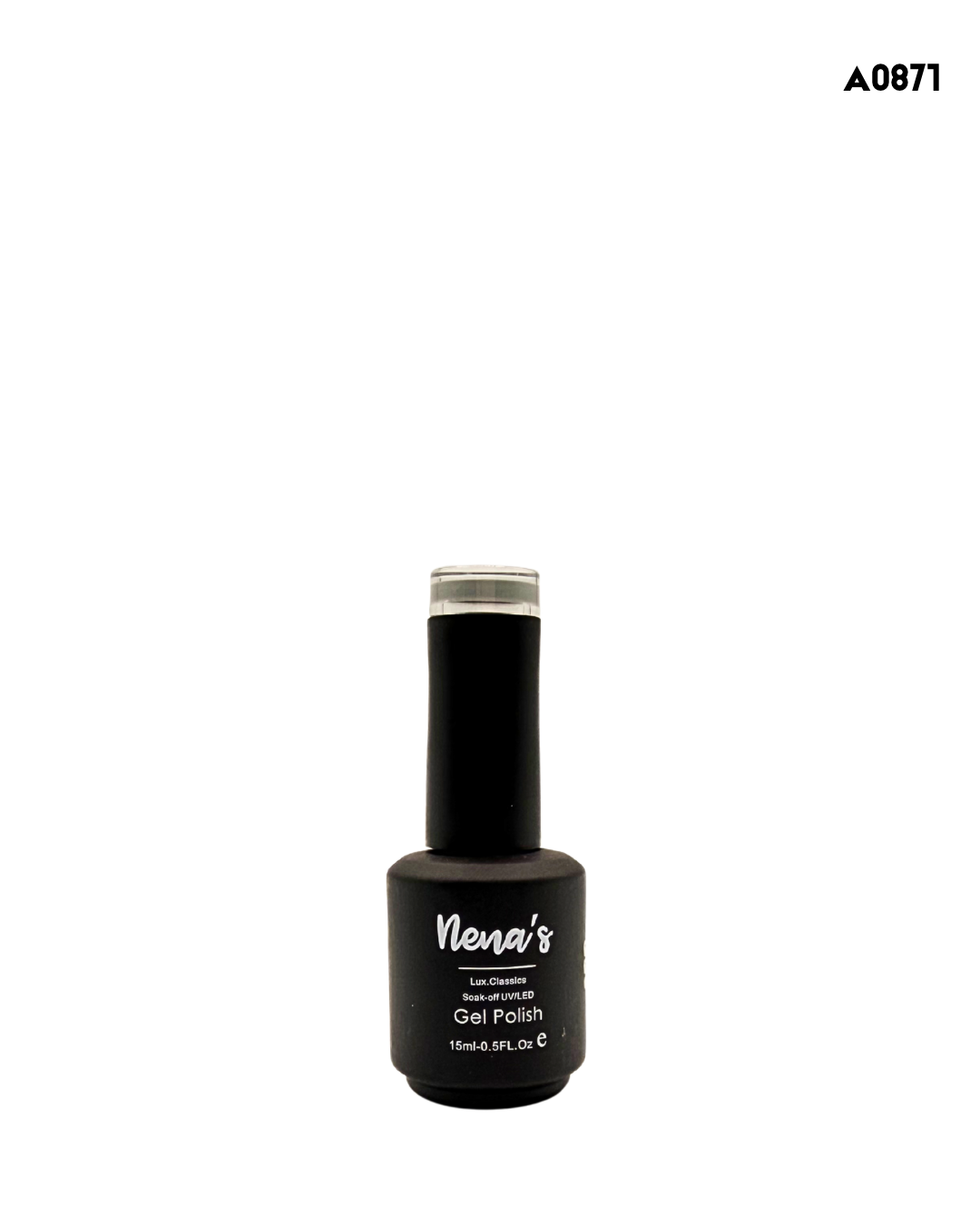 Nena's Nails Gel Polish