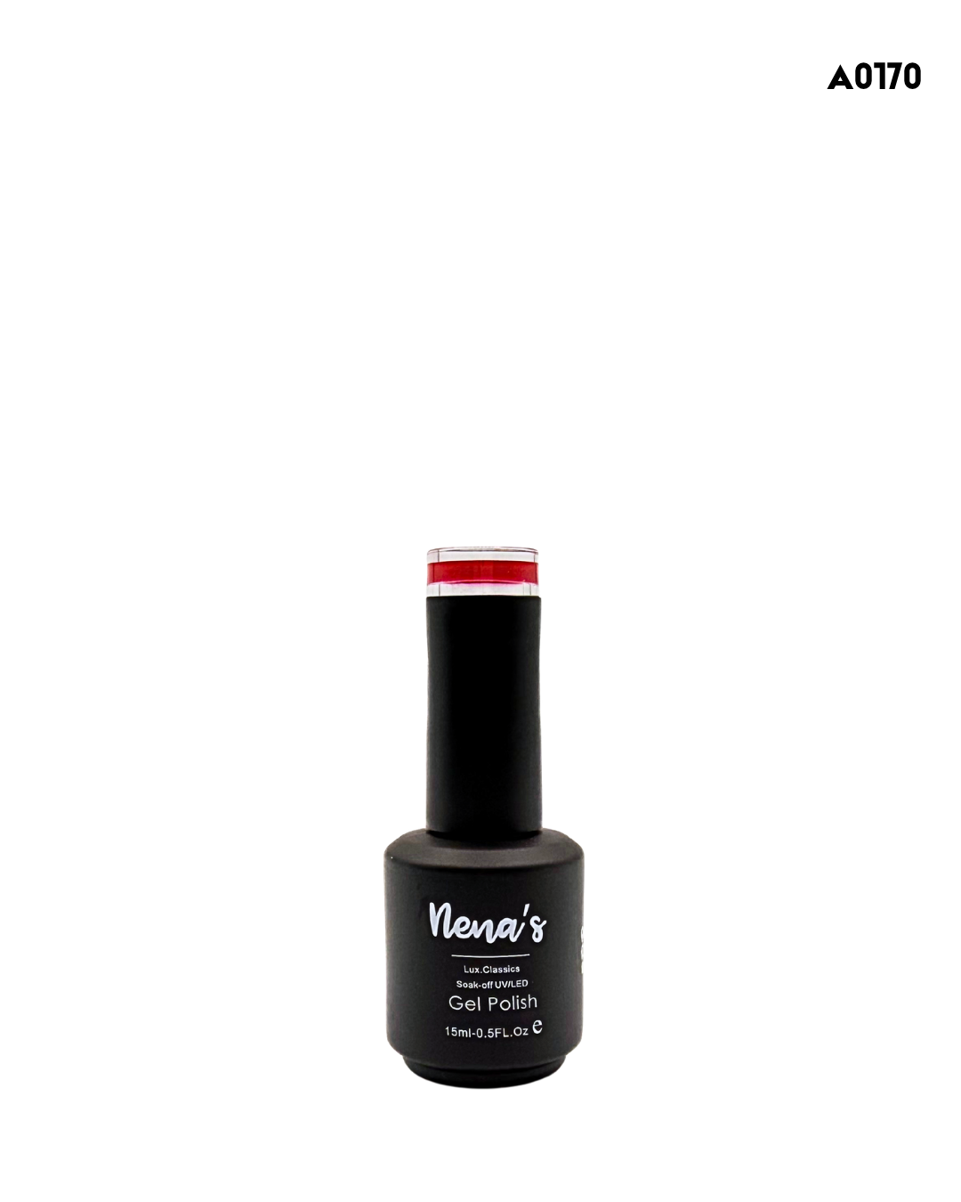 Nena's Nails Gel Polish