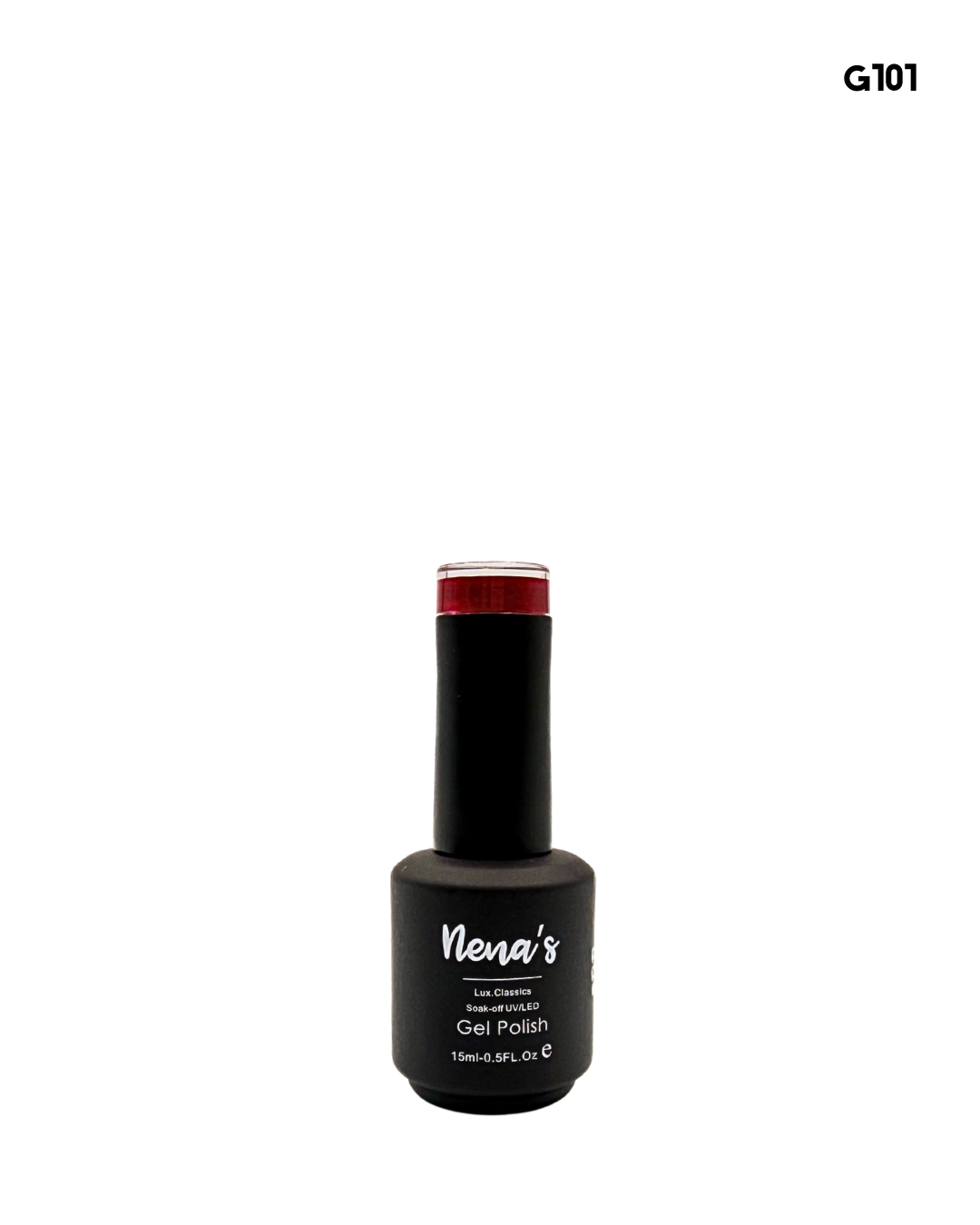 Nena's Nails Gel Polish