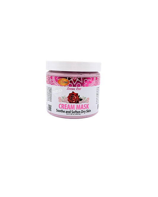 Cream Mask – Variety Collection