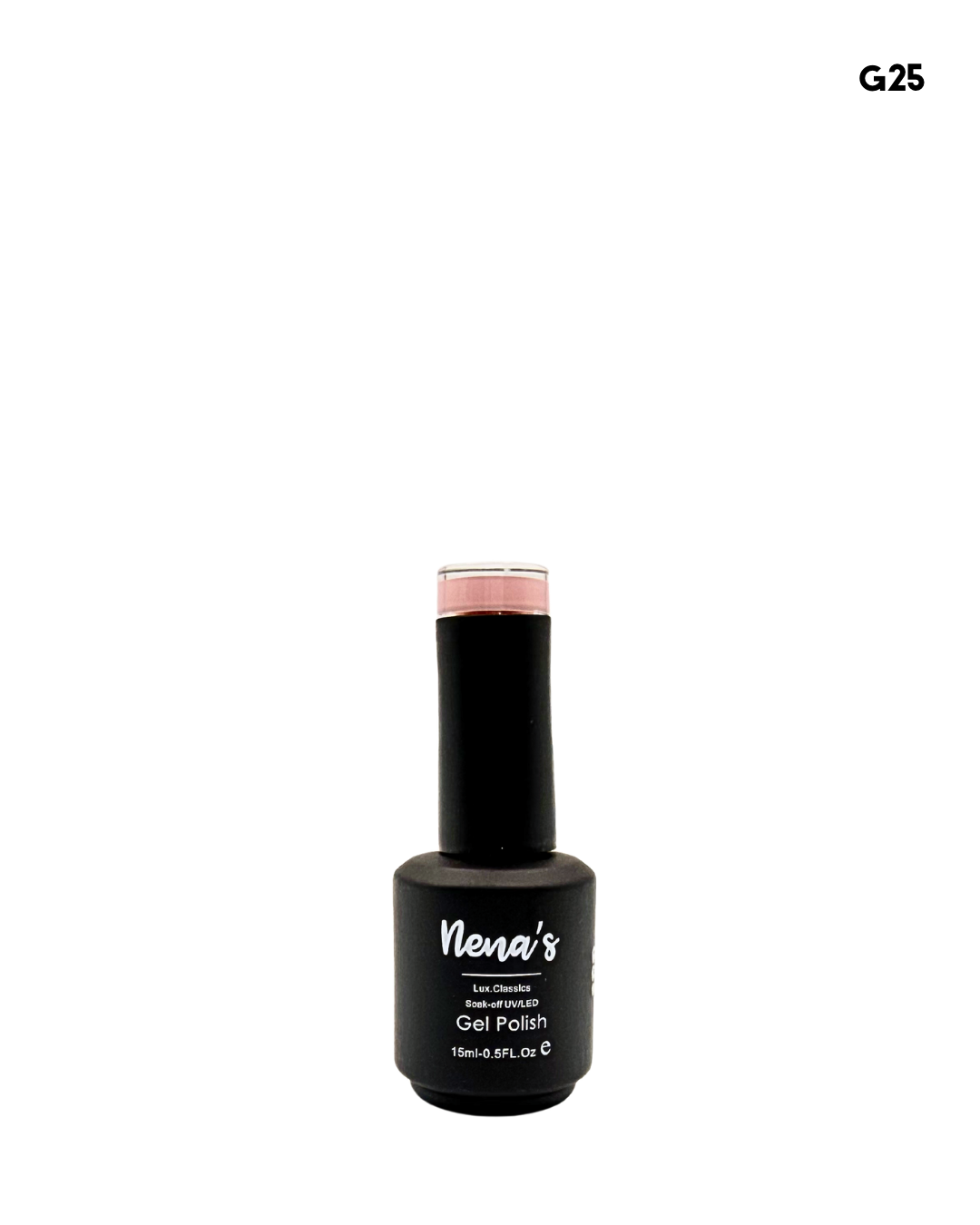 Nena's Nails Gel Polish