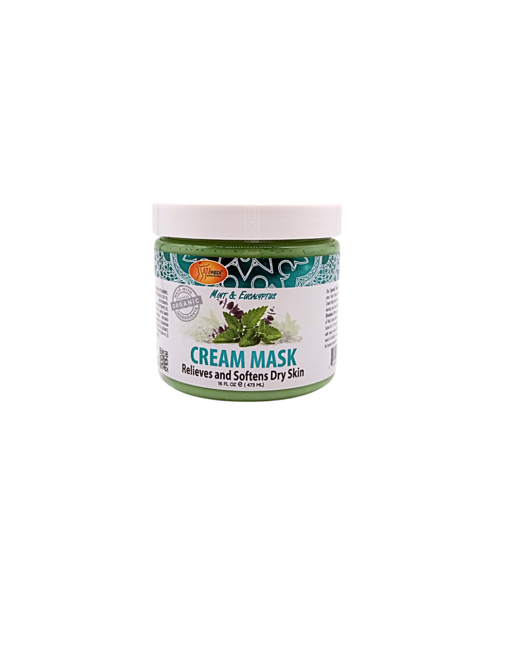 Cream Mask – Variety Collection