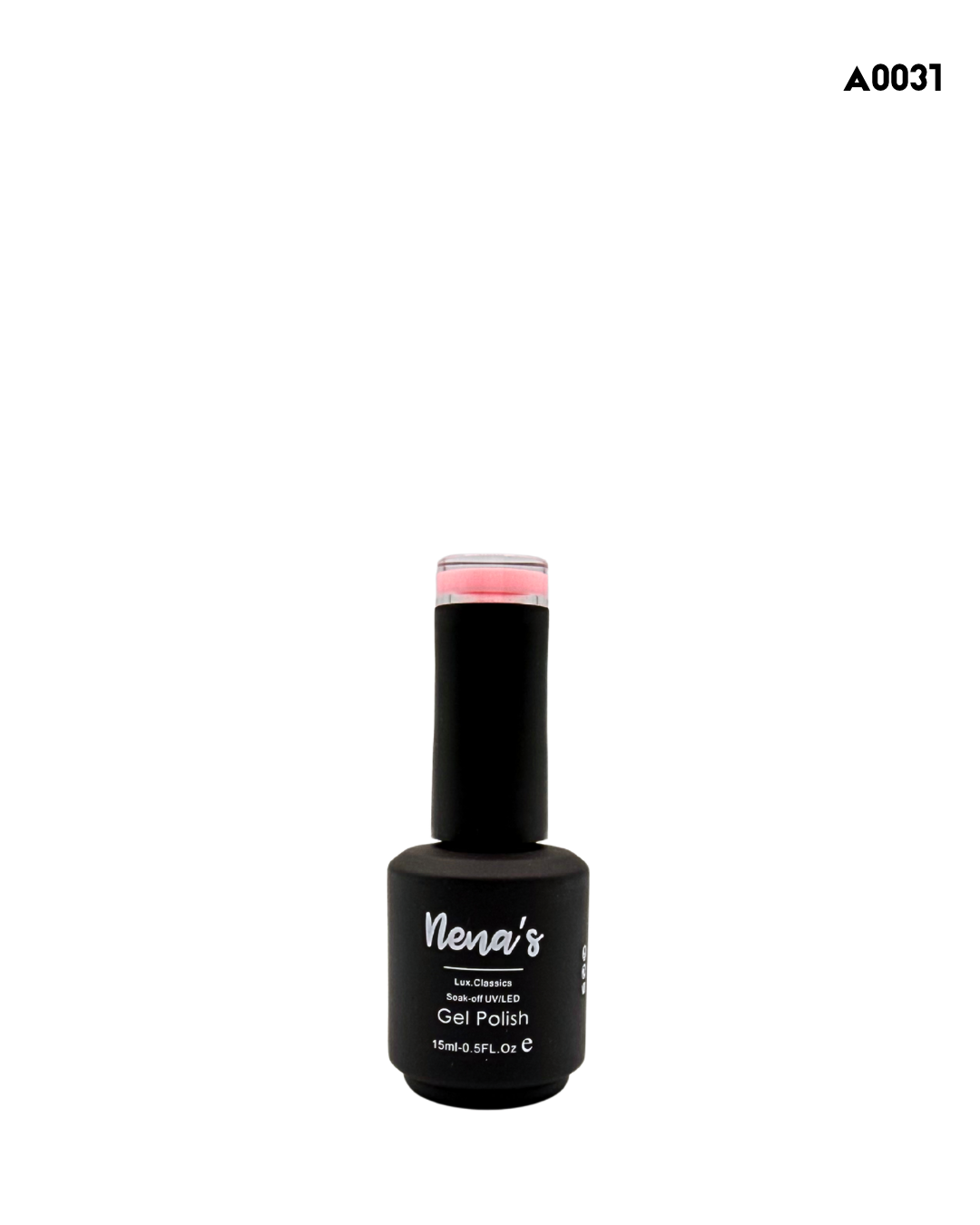 Nena's Nails Gel Polish