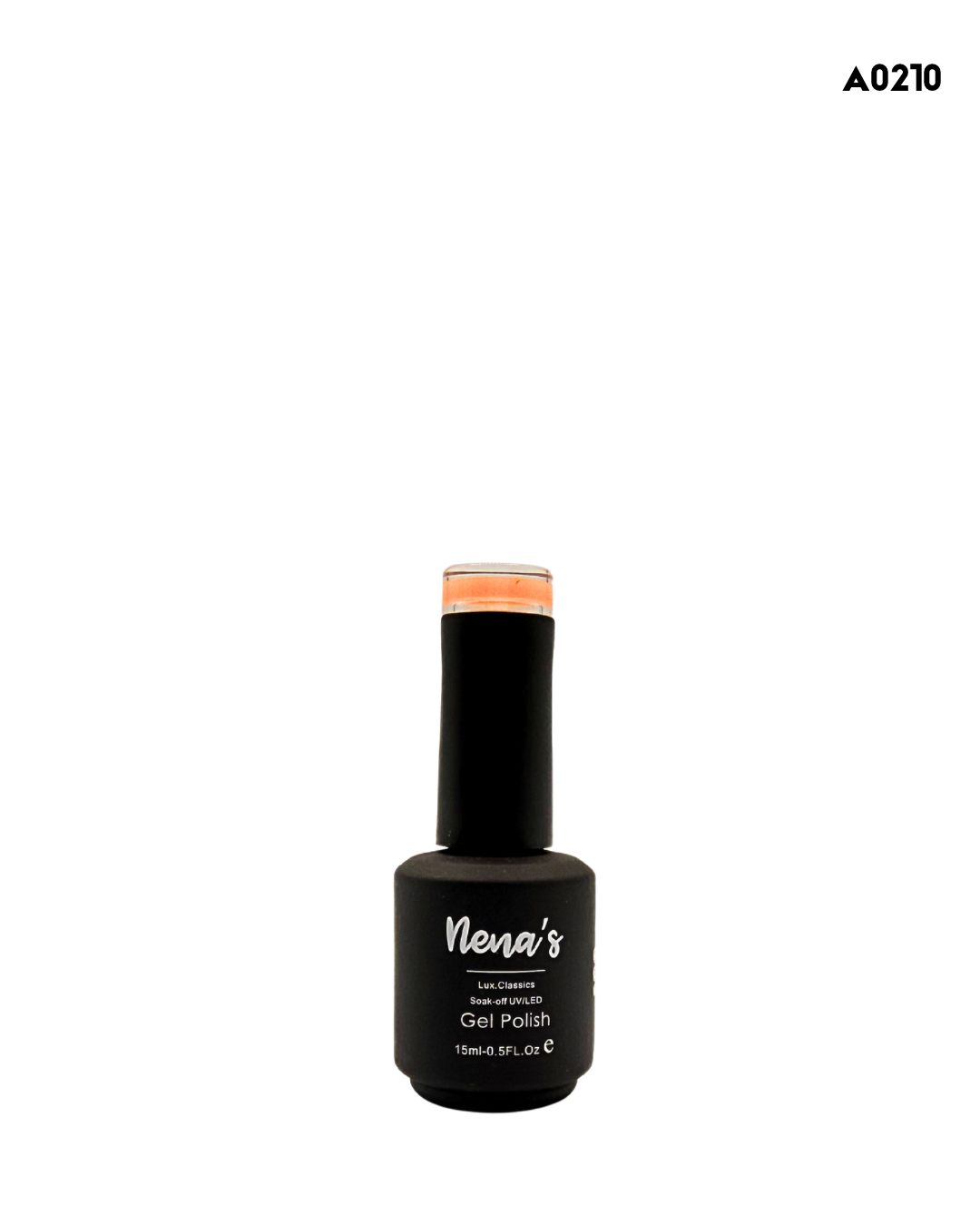 Nena's Nails Gel Polish