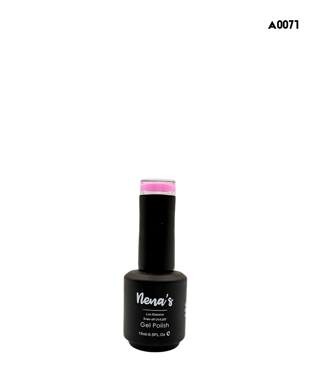 Nena's Nails Gel Polish