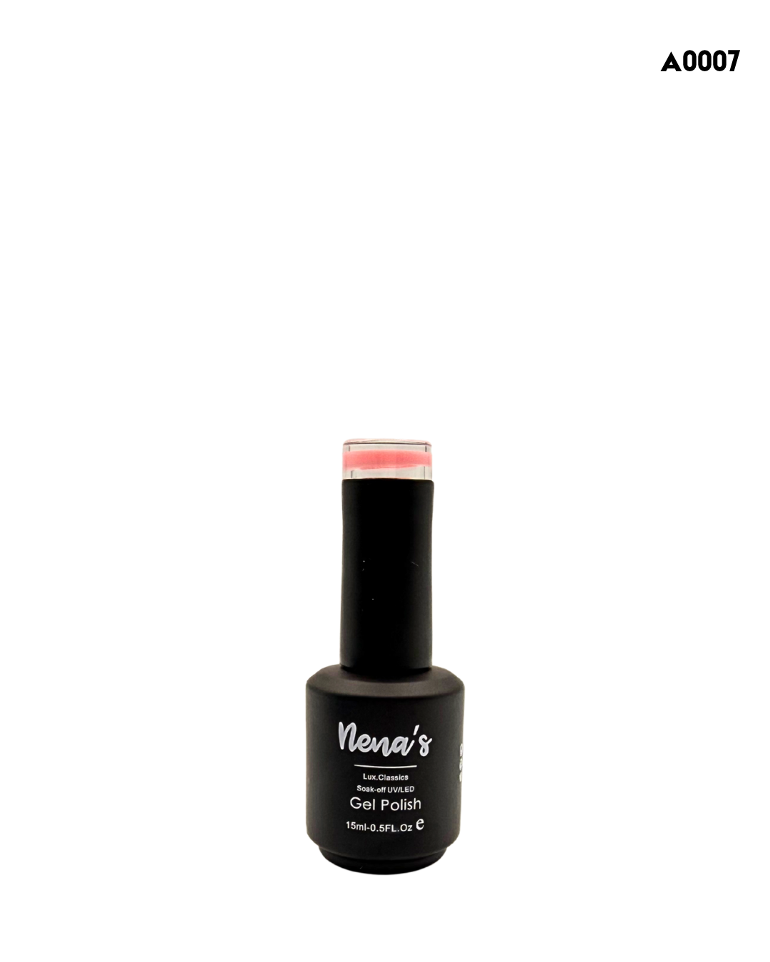 Nena's Nails Gel Polish