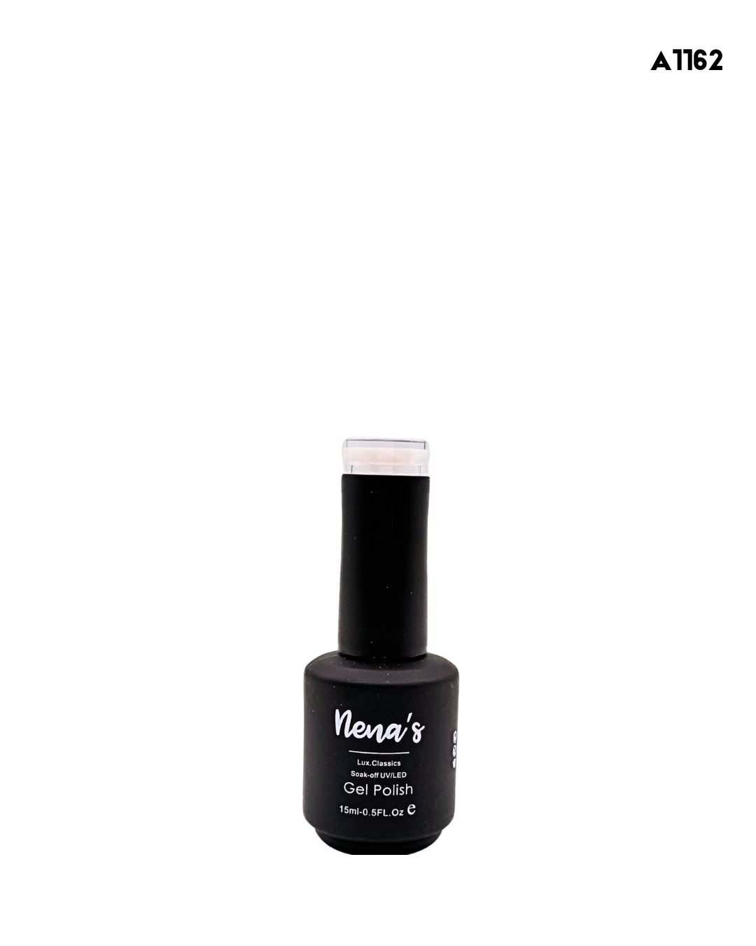 Nena's Nails Gel Polish