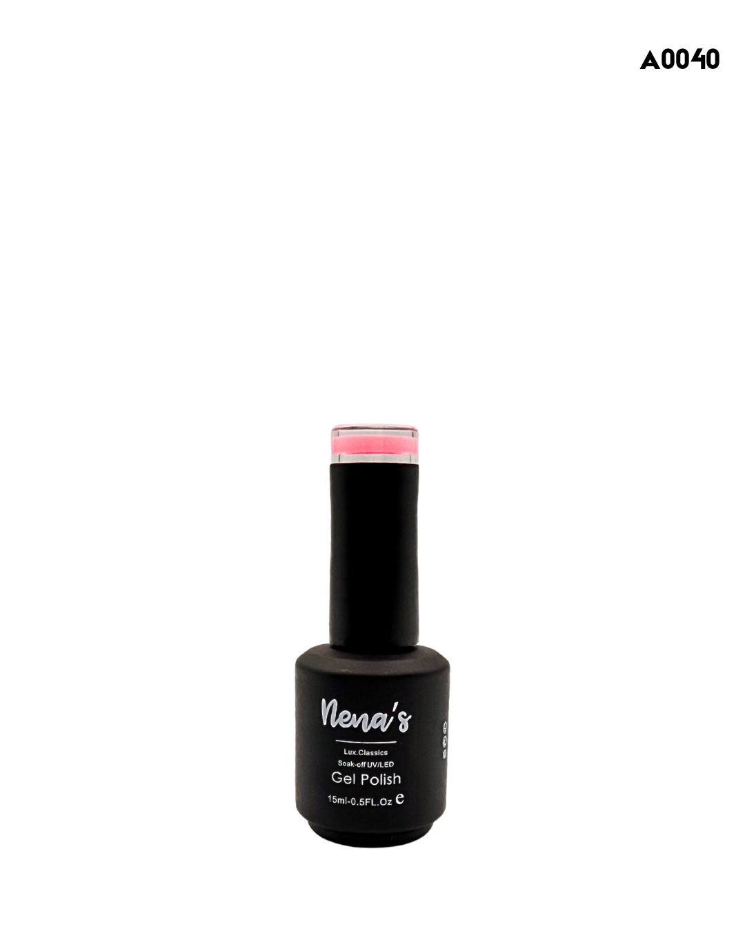 Nena's Nails Gel Polish