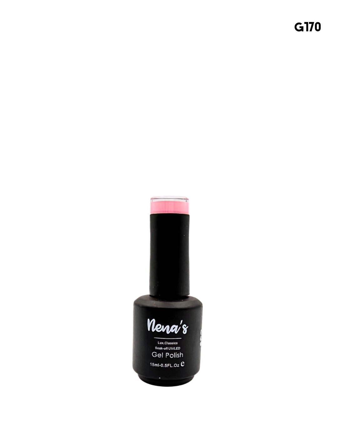 Nena's Nails Gel Polish