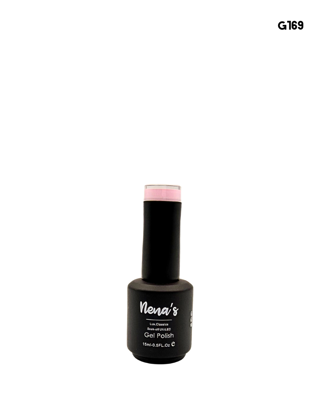 Nena's Nails Gel Polish